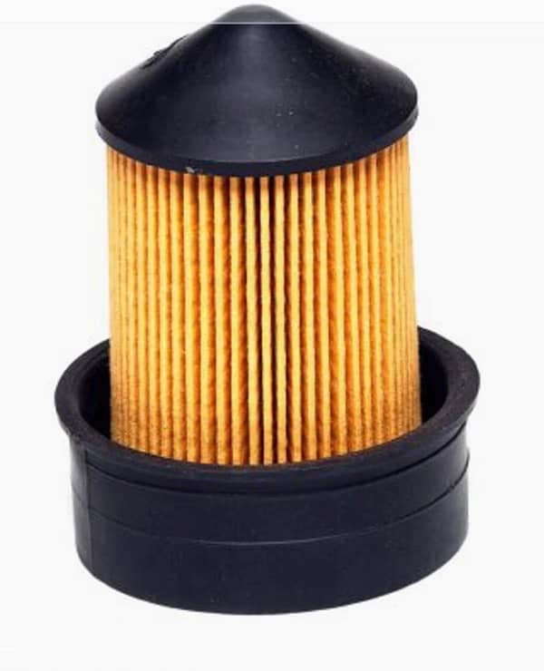 Air filter price is 45 1