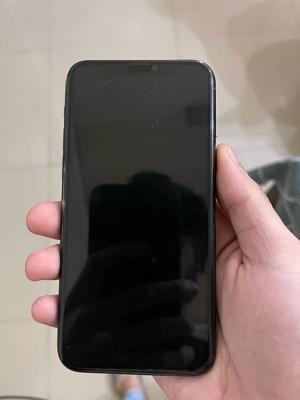 iphone 11 pro 256 gb factory 0