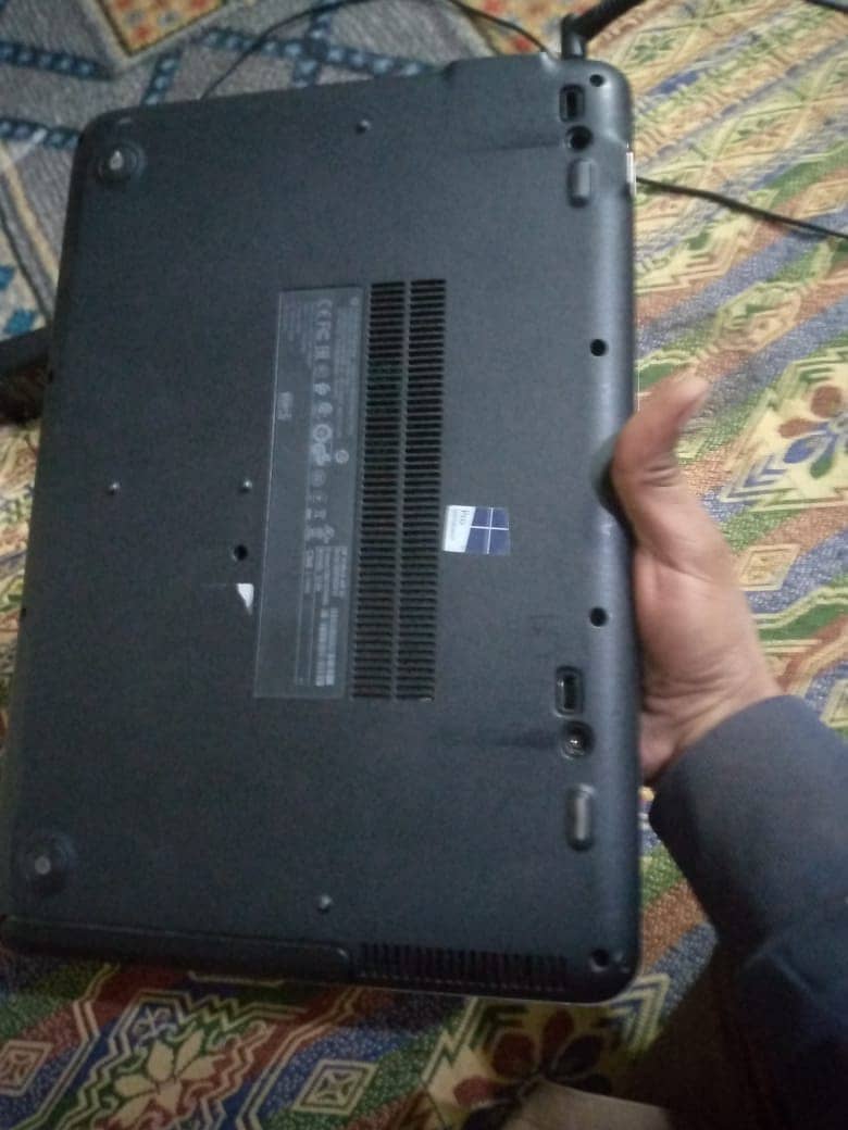 HP 640 G2 10/10 condition 7