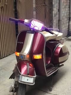 Vespa Piaggio