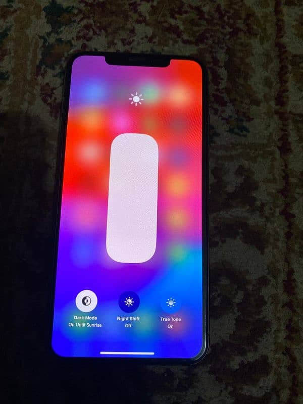 iphone xs max 512 for sale 2