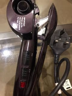 babyliss original curler