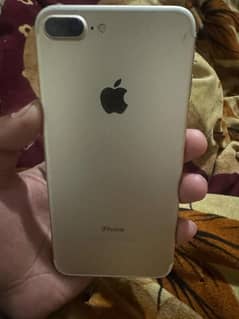 I phone 7 plus 32 gb