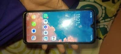 Tecno pop 5 pta approved dual sim 3/32 gb 10 by 10 condition