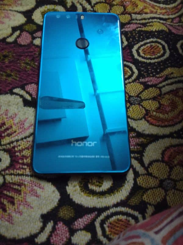 good condition honor mobile 0