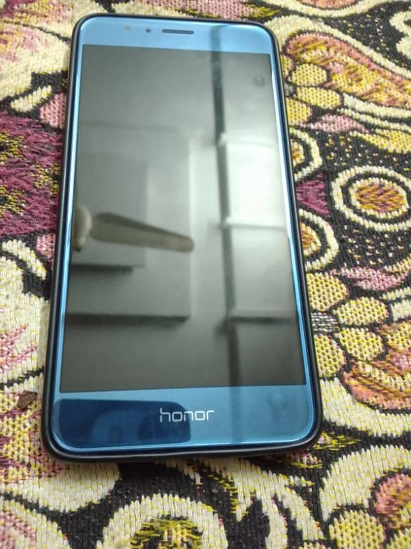 good condition honor mobile 1