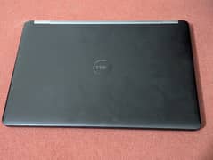 Dell latitude 5470 8GB 256SSD