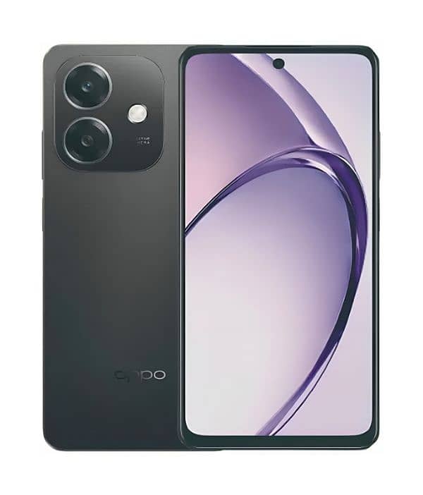 oppo A3 0