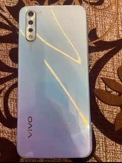 13 pro max jv or vivo s1 best deal