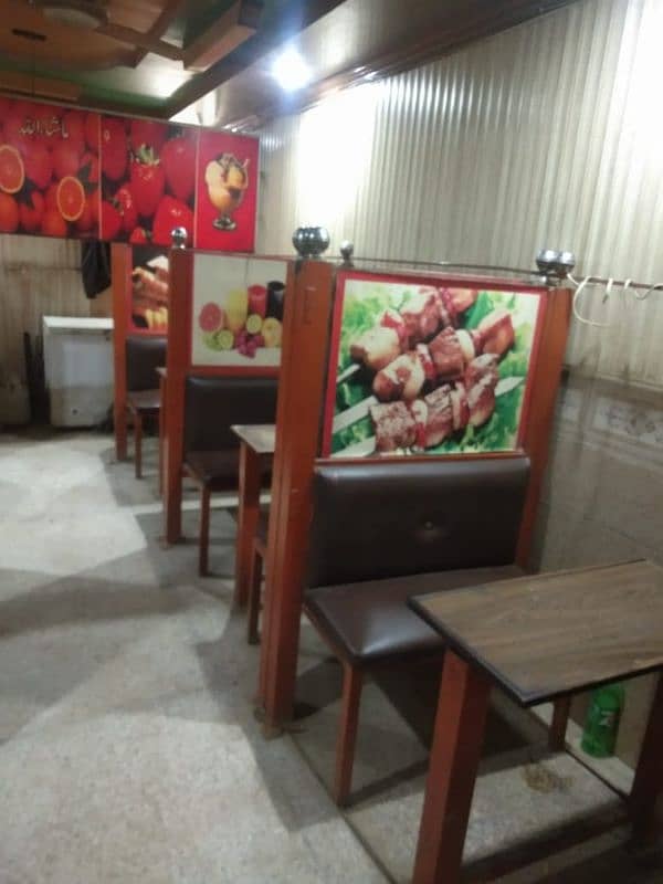 Restaurant for sale 11