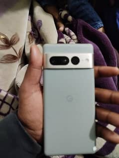 Google pixel 7 pro 03098822009