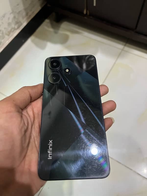 infinix hot 30i 1