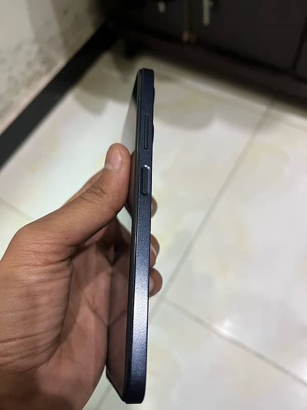 infinix hot 30i 3