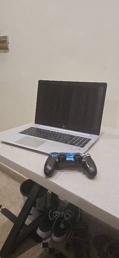 HP EliteBook 850 G6 i5 8th gen 9/10 condition U series