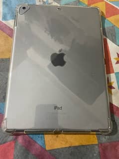 Apple iPad 5th Gen 2017 -  9.7" - iOS 16 - 32GB - SpaceGrey