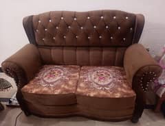 6 Setter Sofa Set Brand New