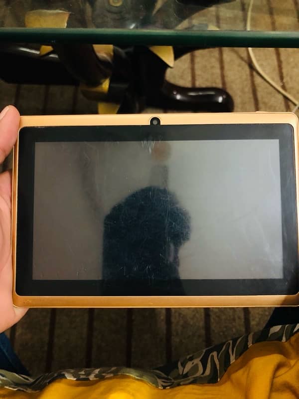 G touch Tablet For sale 2