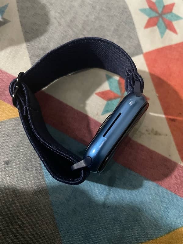 Apple Watch Series 7 - 41mm - 32GB - with Box 11