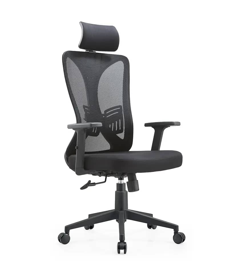 Manager Chair/ Office Chair/ Computer Chair/ Study Chair/ Executive 0