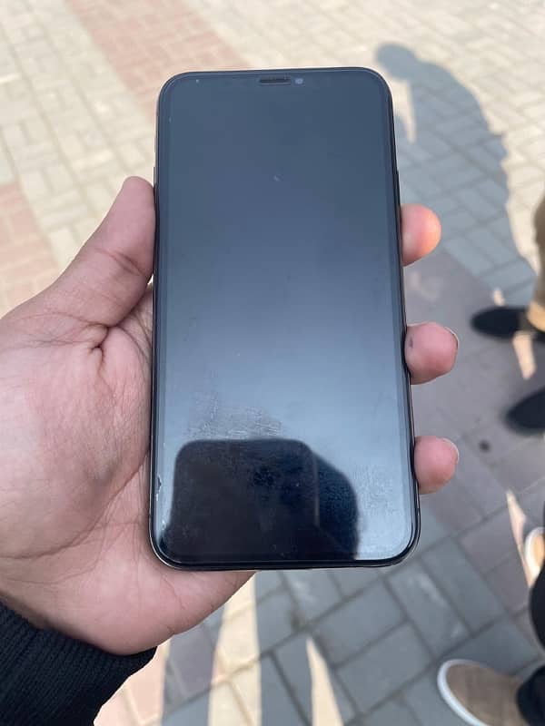 iphone x PTA 0