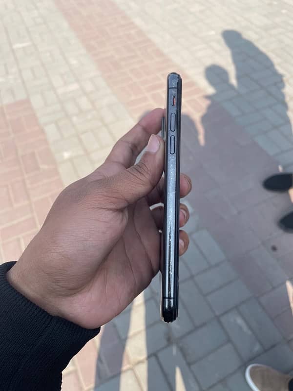 iphone x PTA 1