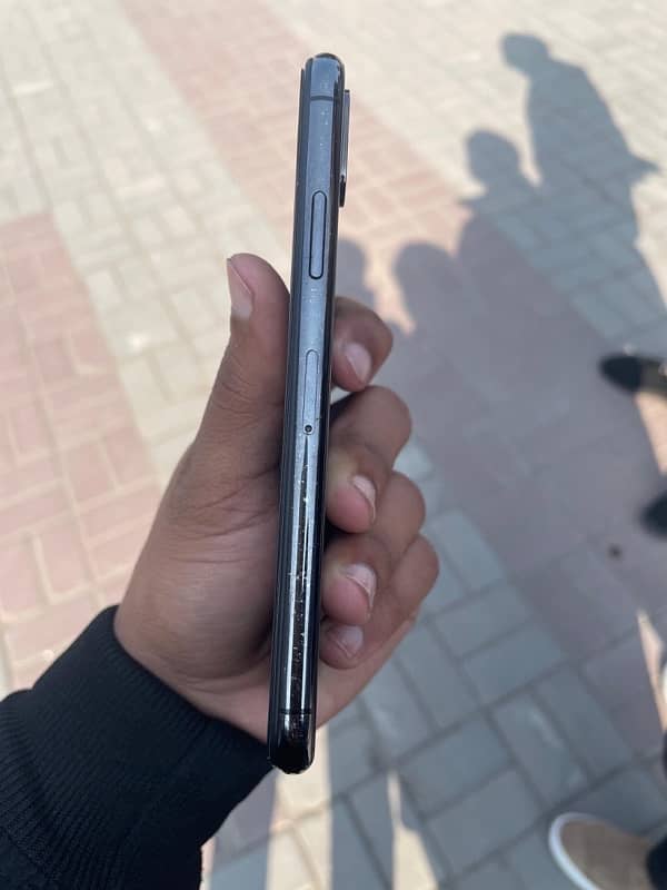 iphone x PTA 2