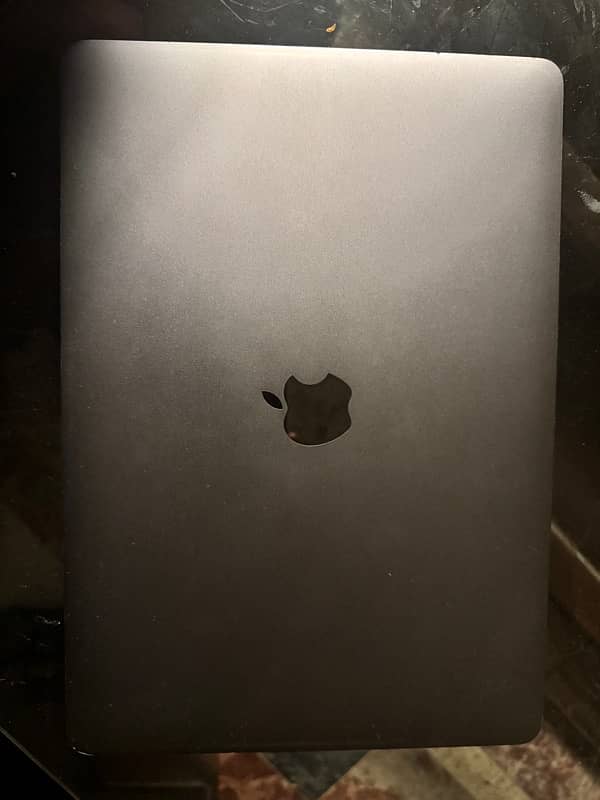 macbook pro 2019 256gb 2