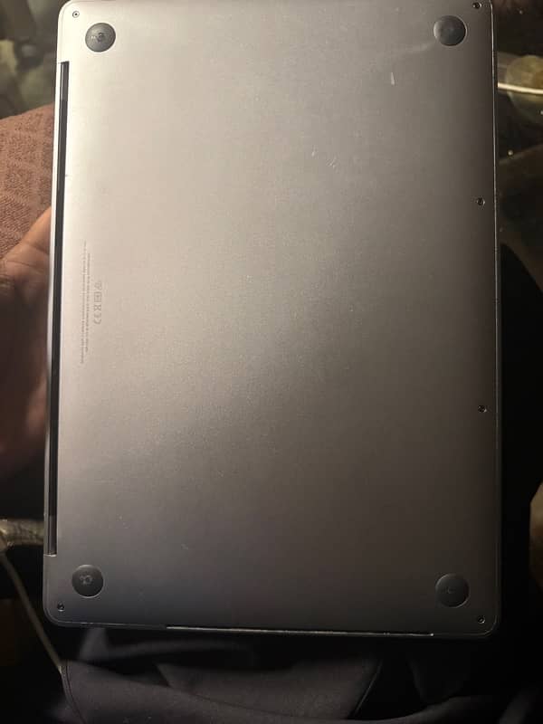 macbook pro 2019 256gb 3