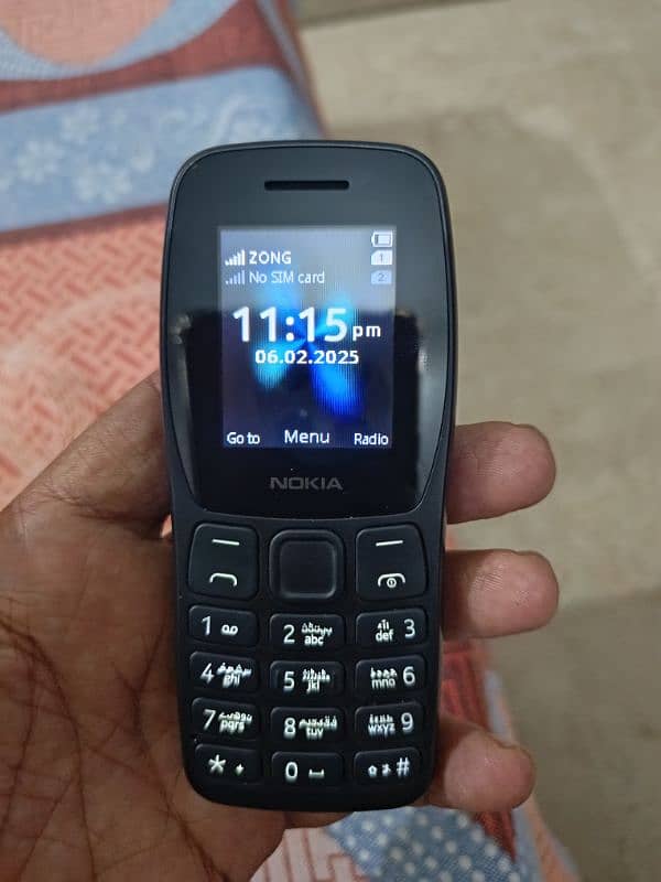 Nokia 105 for sale 5