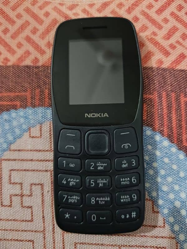 Nokia 105 for sale 7