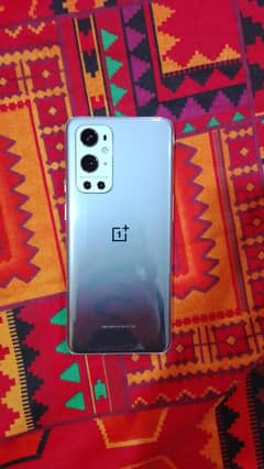 One Plus 9 Pro | Re Condition Set | with orignal Charger | Urgent Sale