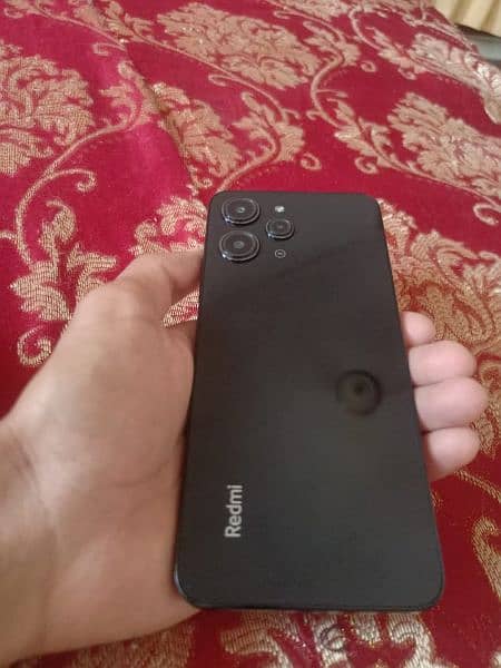 Redmi 12 1