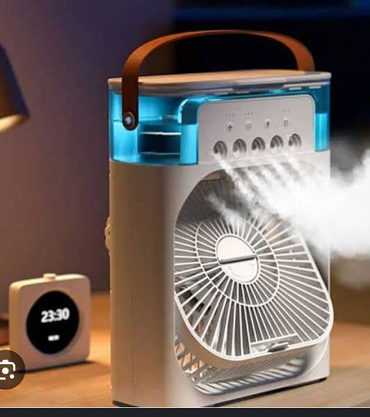 mini air cooler / portable air cooler 0