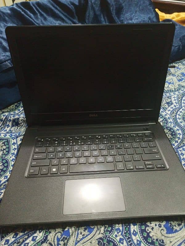 Dell i7 7 gen 0