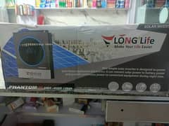 Solar inverter brand new