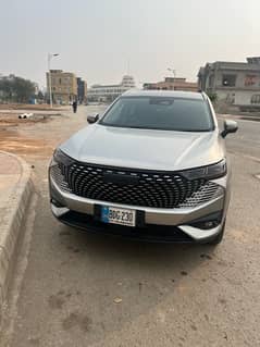 Haval H6 2024