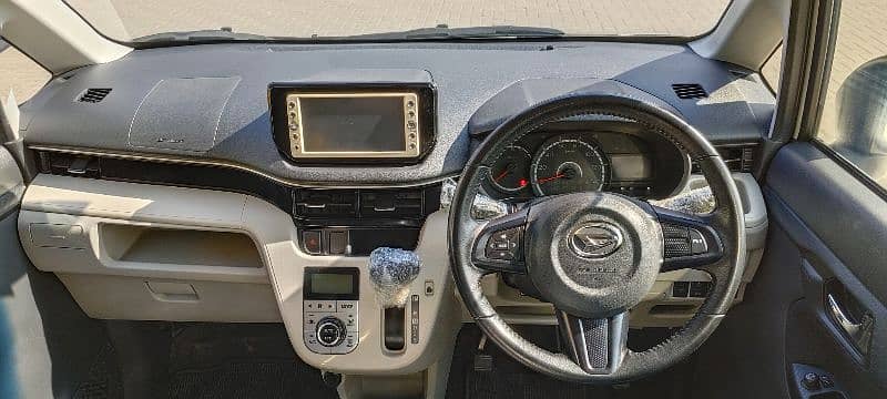 Daihatsu Move 2020/2023 7