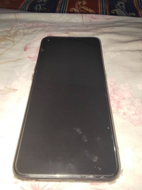 oppo a96 10 by 10 condition 1