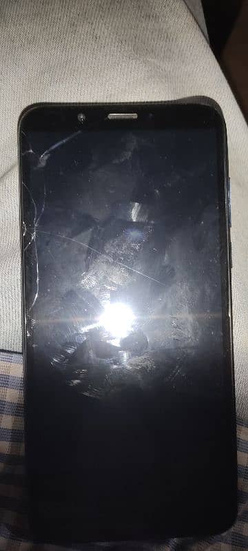 Huawei Y7 prime 3 _32 codishion 10_10 for sale 2