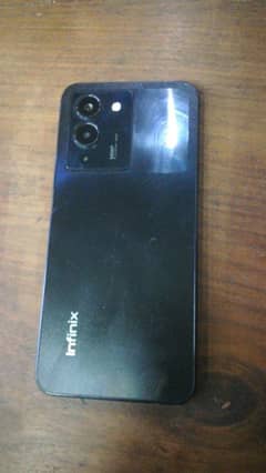 infinix