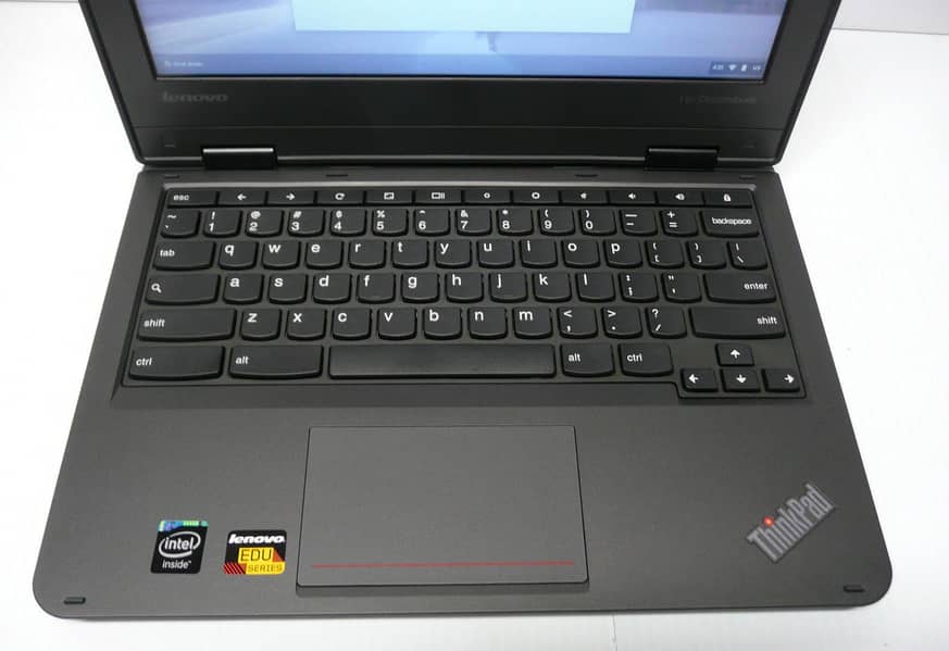 Lenovo Like New | ThinkPad 11e Laptop | Windows 10 | 4/80 2