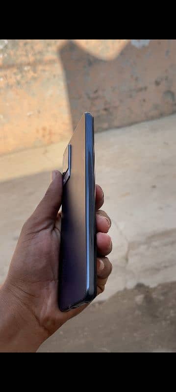 vivo v21 8/128 total original phone 1