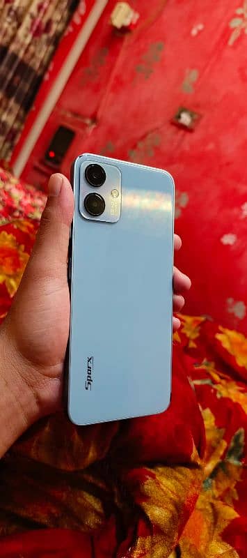 techno spark noen 7 plus PTA proved 3