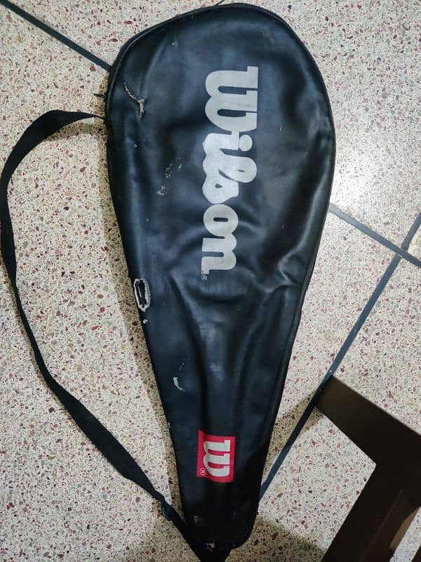 Wilson Professional Tennis Racket Original Hyper ProStaff 6