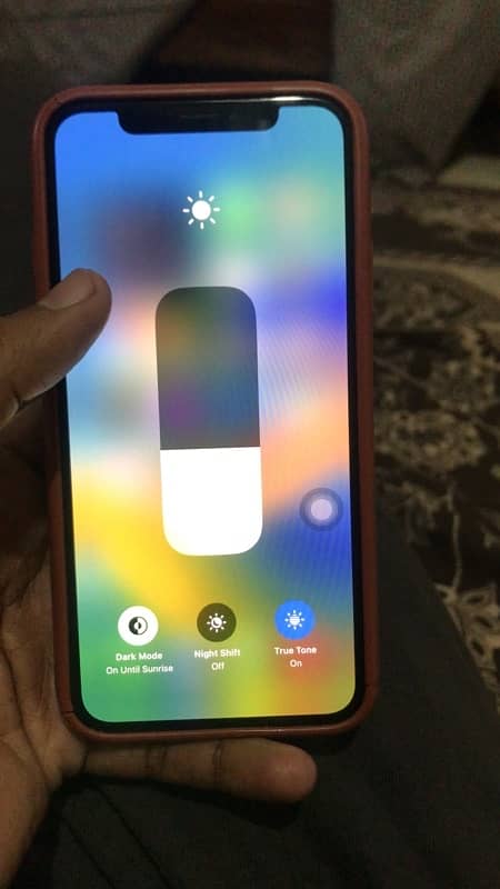 iPhone X 64gb non PTA 6