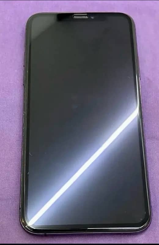 iphone xs black color 2