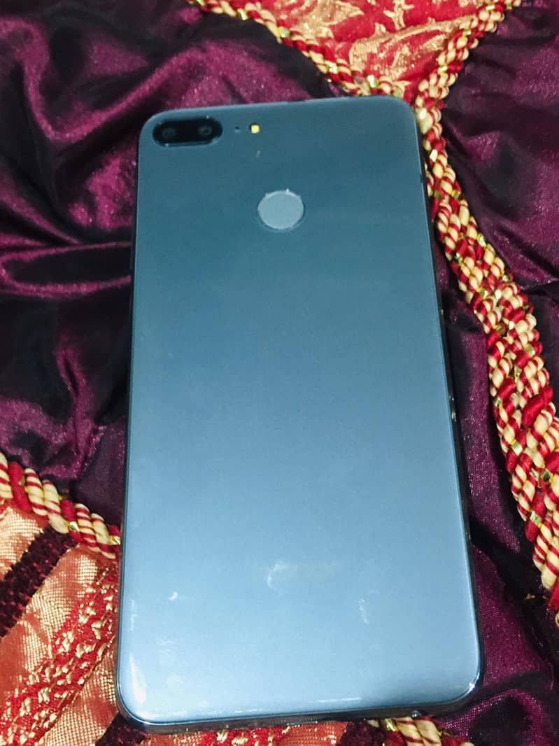 Honor 9X Lite lush condition 6/128 1