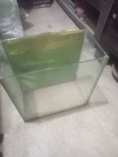 Fish Aquarium for sale