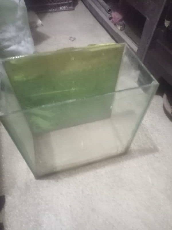 Fish Aquarium for sale 0