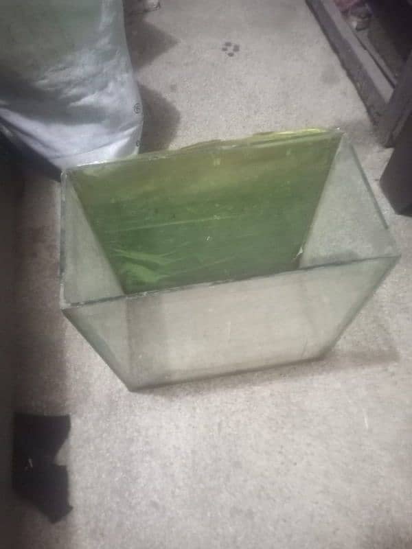 Fish Aquarium for sale 1